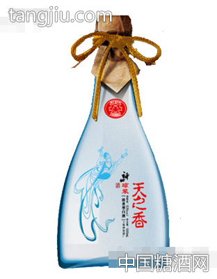 天之香