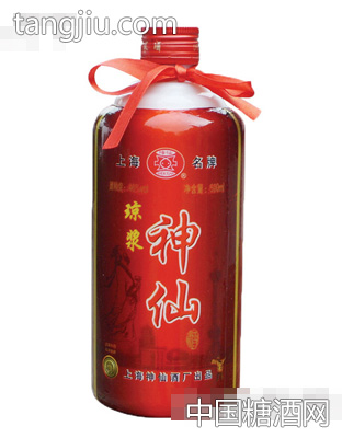 琼浆(祥)