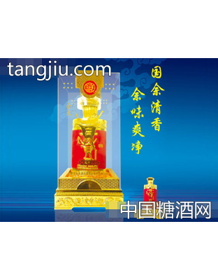 佘太贡酒42°