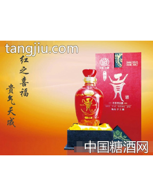 佘太地缸手工酒·贡酒