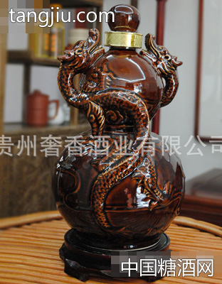 奢香坛子酒