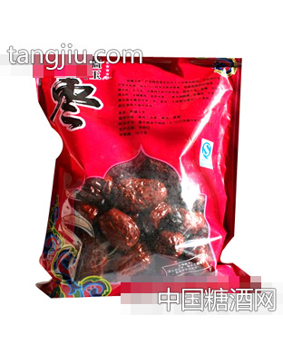 新疆玉枣
