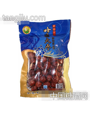 优质哈密大枣