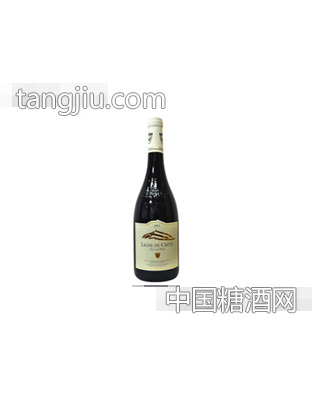 科蕾特干红葡萄酒