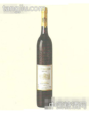 贝乐干红葡萄酒