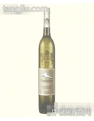槟汭干红葡萄酒