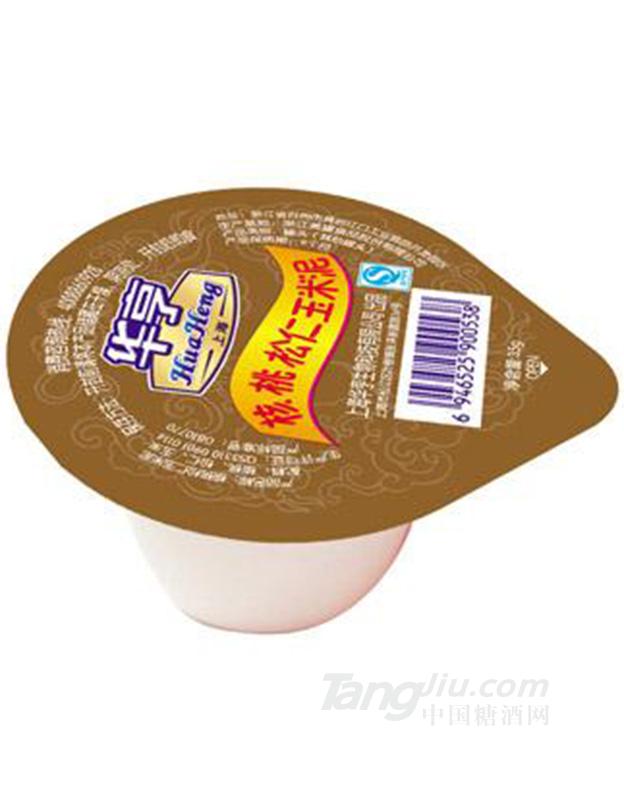 华亨营养核桃松仁玉米泥