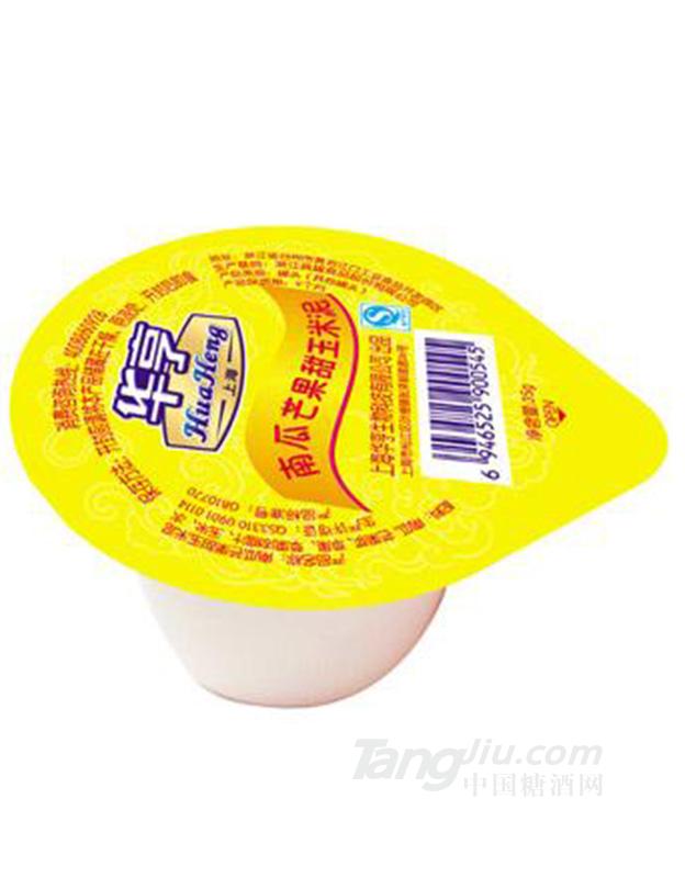 华亨营养南瓜芒果甜玉米泥