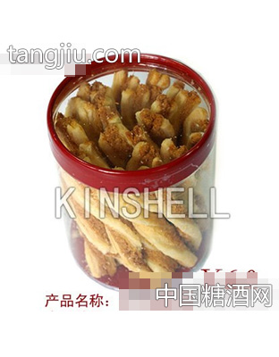 金贝壳干点
