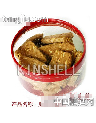 金贝壳干点