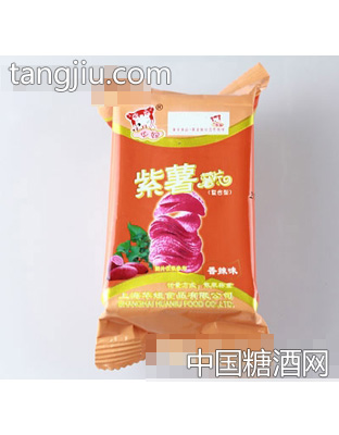 华妞紫薯薯片香辣味（袋）