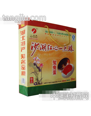 一点珠鸳鸯蛋40枚装