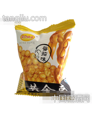爱你快乐番茄味