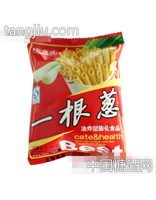 薯哆哆一根葱