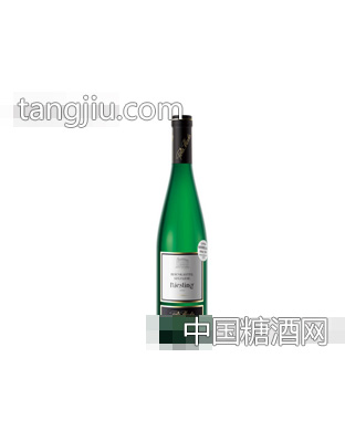 晚收雷司令白葡萄酒