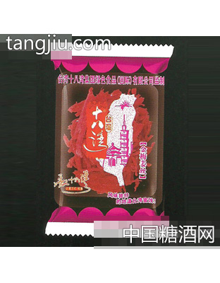 十八湾金梅姜丝