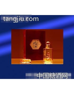 水井坊晶狮