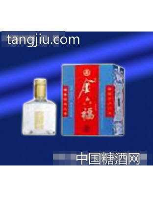 52°金六福