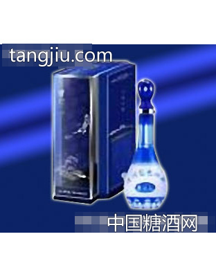 52°梦之蓝