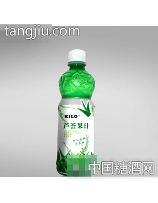 KILO芦荟果汁