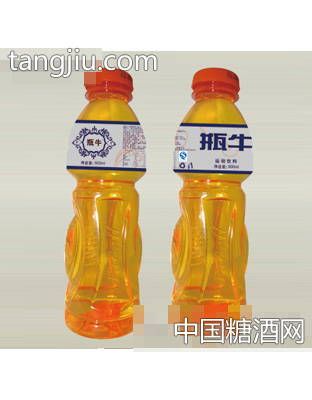 瓶牛运动饮料550ml