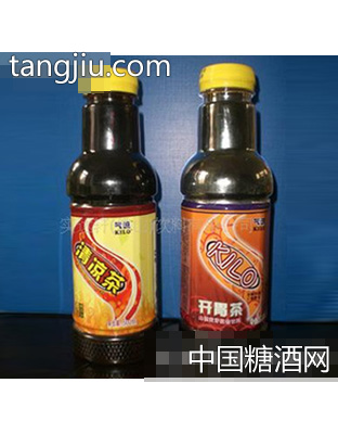 气流植物饮料