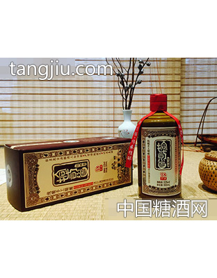 拾贰首·18匠酒