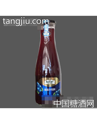 1.5l世锦蓝莓汁