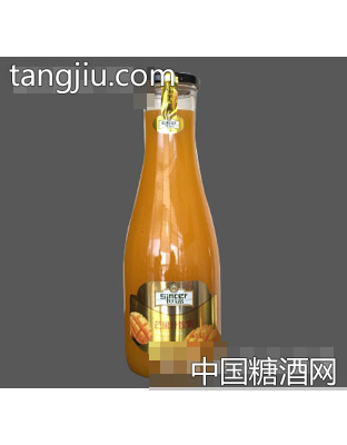 1.5l世锦芒果汁