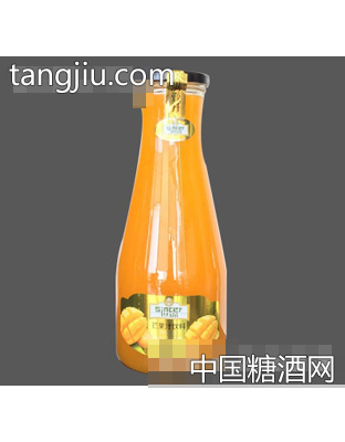 世锦芒果汁饮料1L
