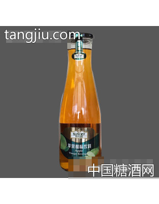 世锦苹果醋饮料1.5L