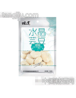 水晶芸豆90g