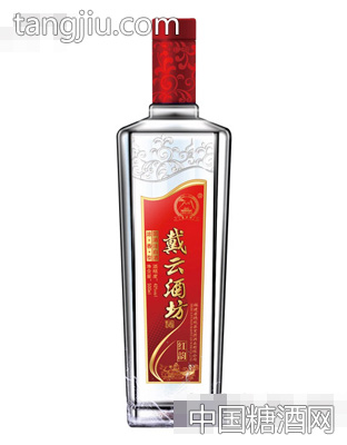 戴云酒坊·红韵