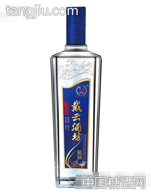 戴云酒坊·蓝韵