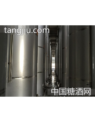 基酒储存罐（叁）