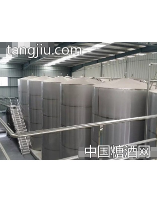基酒储存罐（贰）