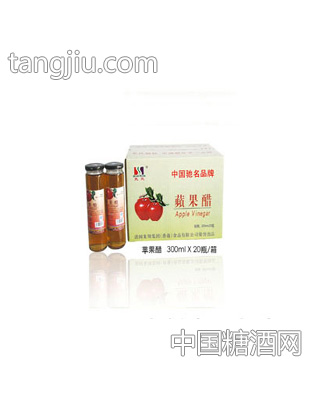 苹果醋300ml