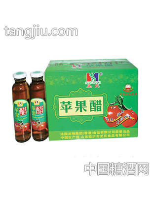 苹果醋310ml