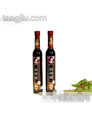 貂禅醋375ml