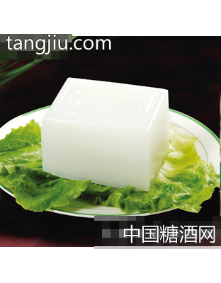 世通绿豆凉粉