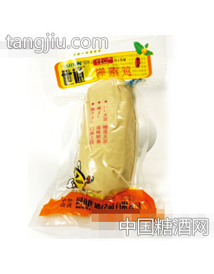 世通禅素鸡