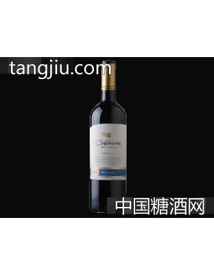 卡萨诺瓦庄园家族珍藏美乐