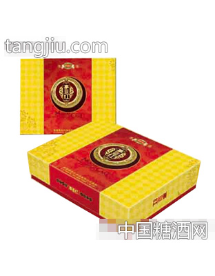 事业红南宁新品月饼