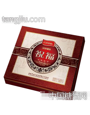 事业红