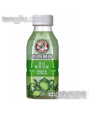 330ml【法式香草】