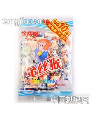 圆柱奶糖(原味)