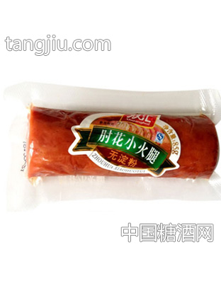 双汇无淀粉火腿肠香肠