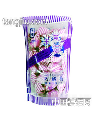 蓝精灵巧酸梅