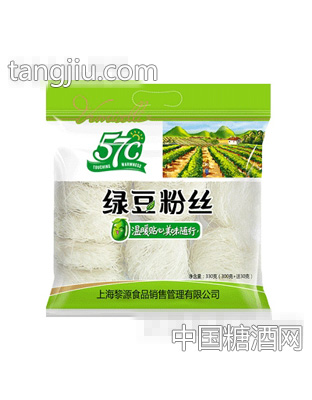 57℃绿豆粉丝330g