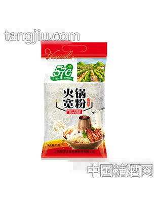 57℃火锅宽粉85g